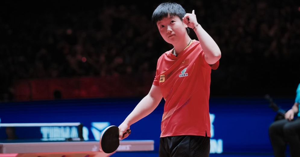 体操新星斩获五金 赛艇健儿破浪夺魁“东莞飞人”卫冕落泪