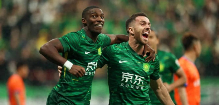 北青：受天气与场地影响，冲乙附加赛可能改为一场定胜负制